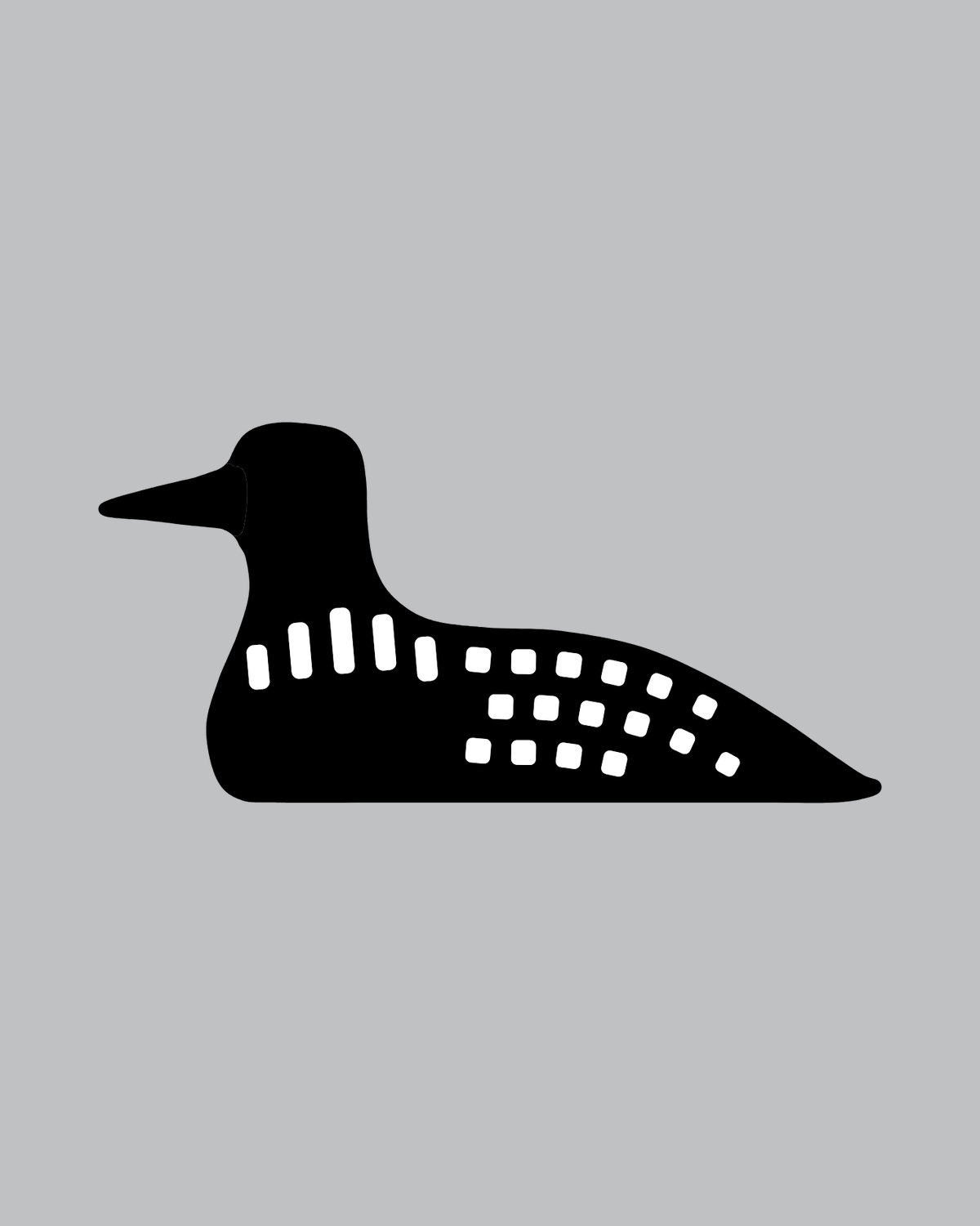 Common Loon