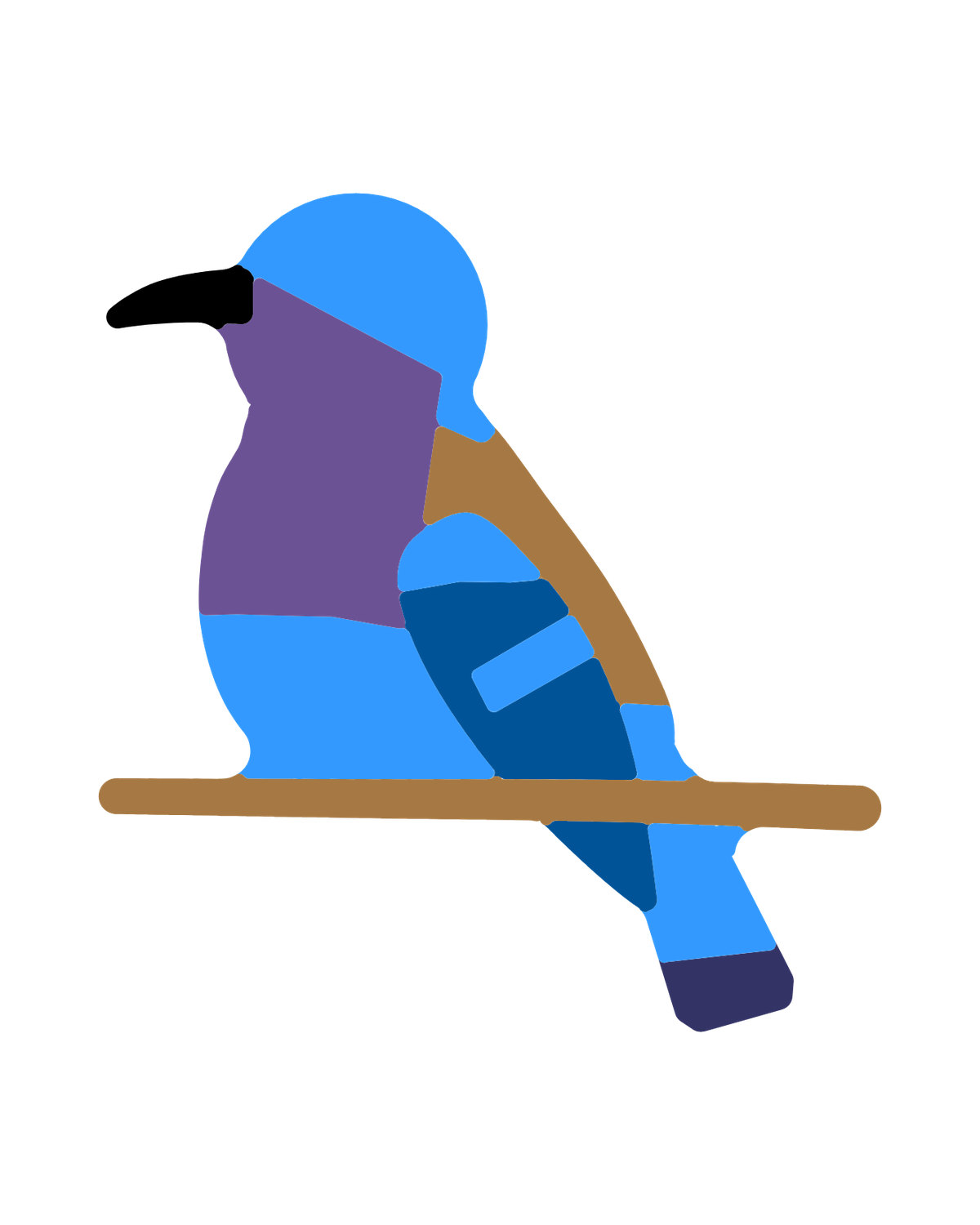 Indian Roller